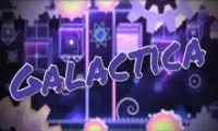 Geometry Dash Galactica